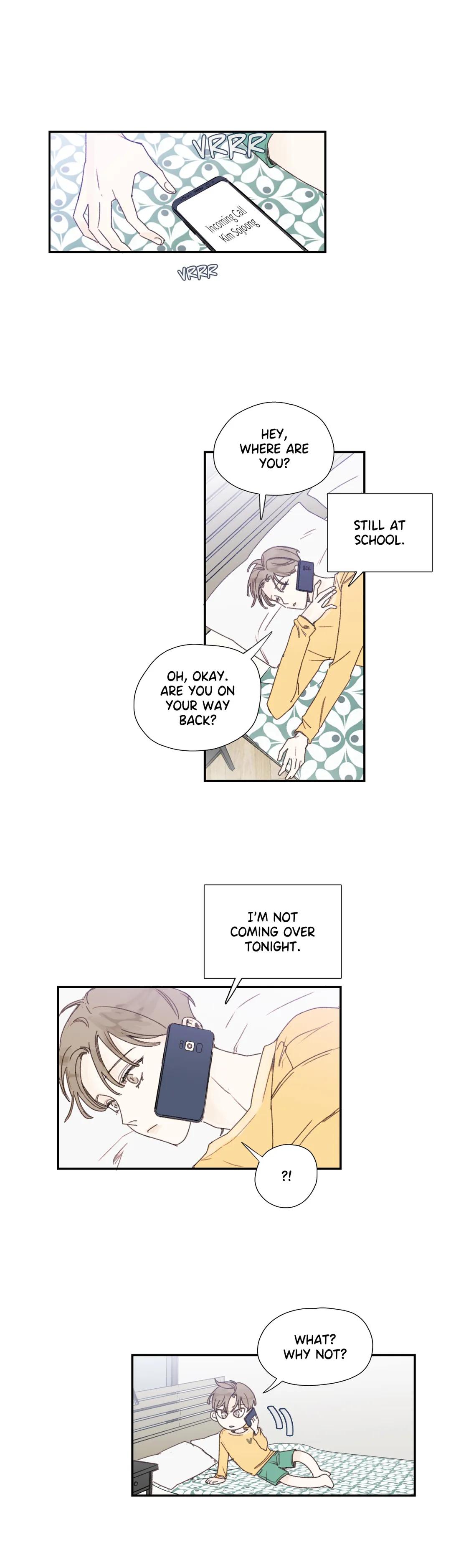 Read Luckies chapter 40.2 image 7 on Lezhin