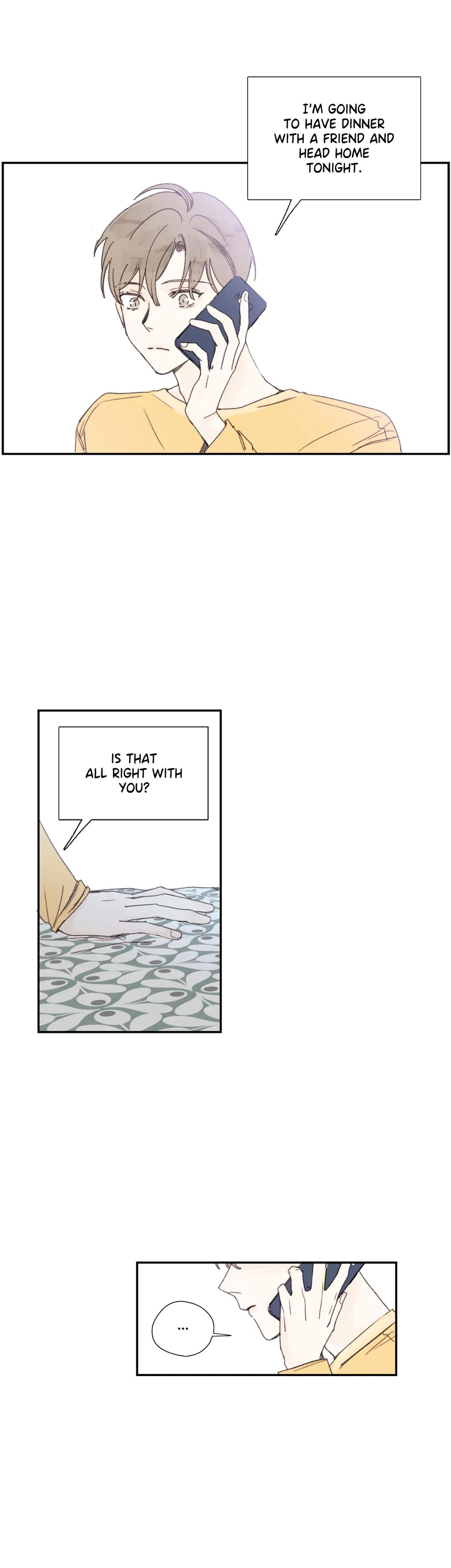 Read Luckies chapter 40.2 image 8 on Lezhin