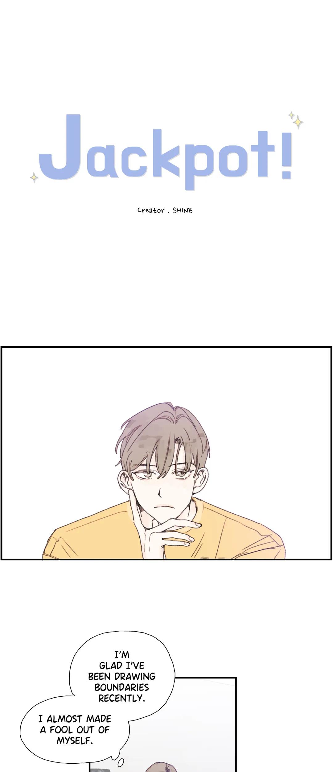 Read Luckies chapter 40.3 image 1 on Lezhin