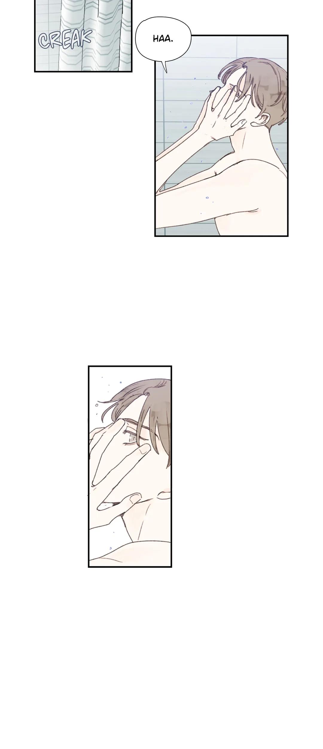 Read Luckies chapter 40.3 image 15 on Lezhin