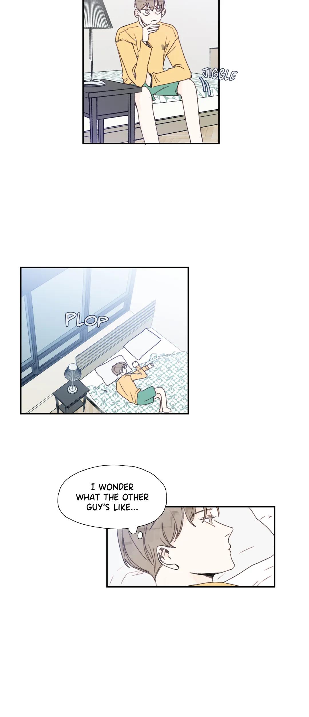 Read Luckies chapter 40.3 image 2 on Lezhin