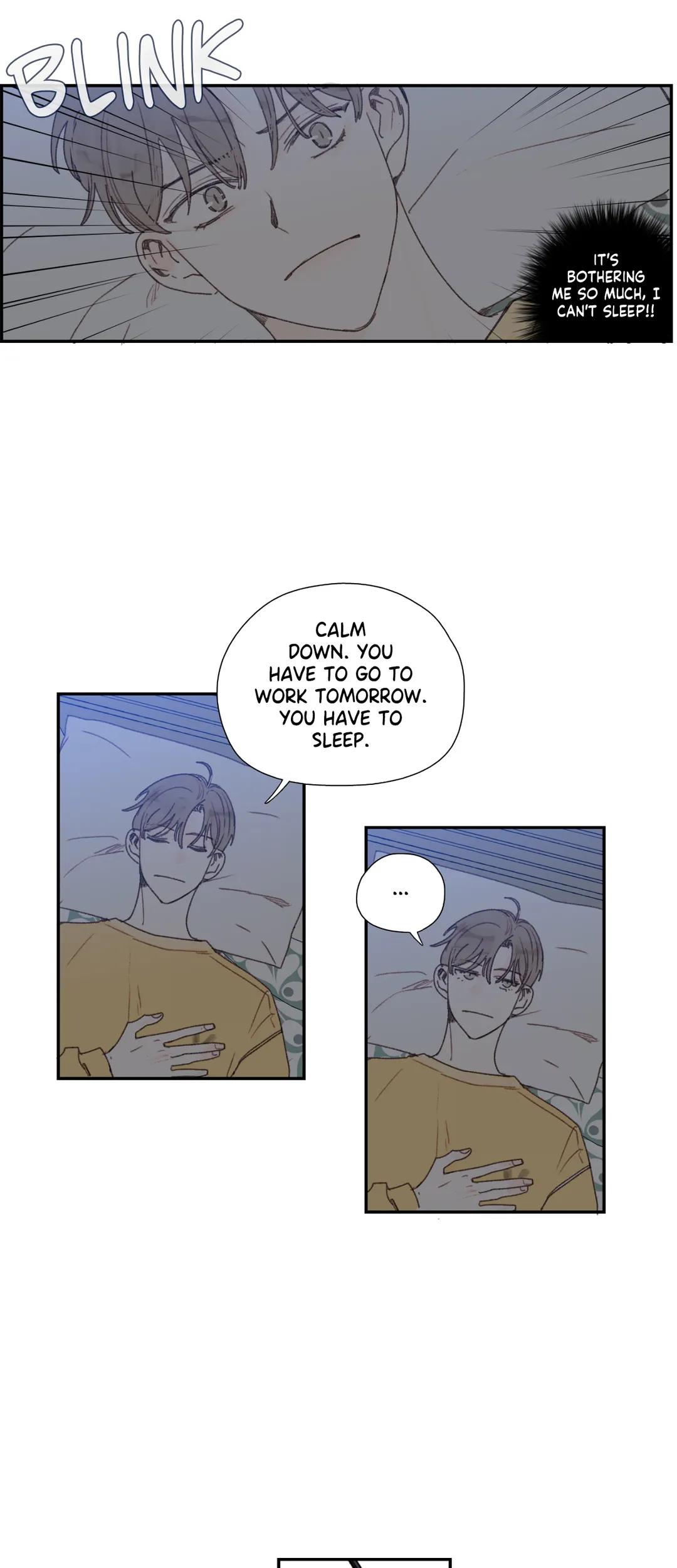 Read Luckies chapter 40.3 image 7 on Lezhin