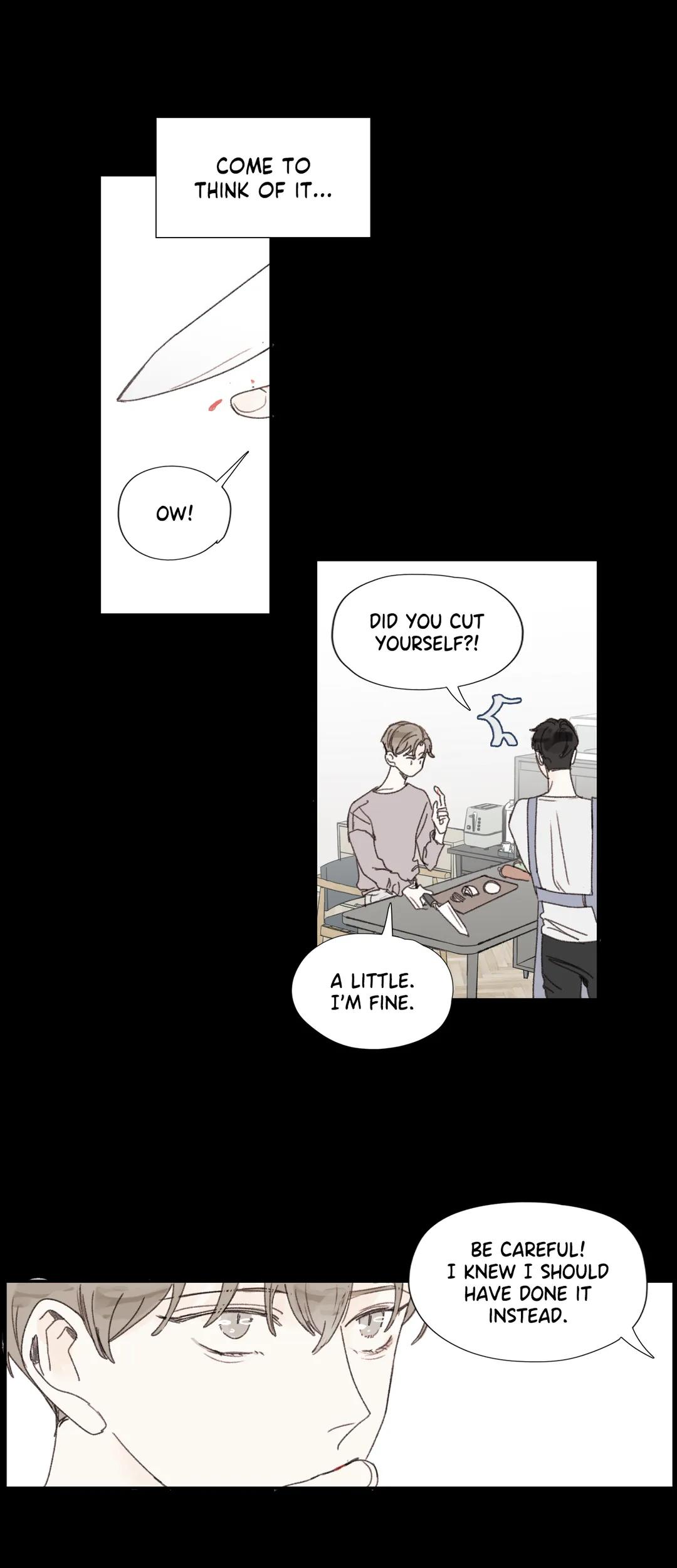 Read Luckies chapter 40.4 image 10 on Lezhin