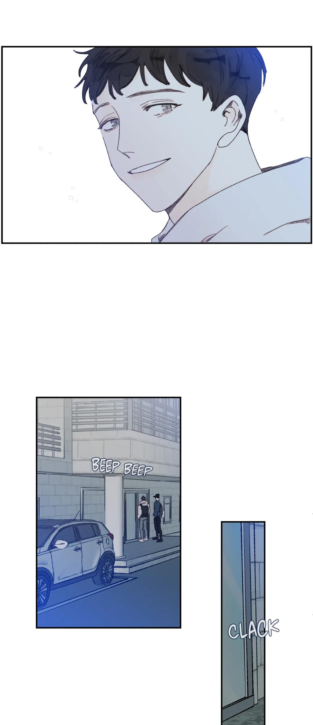 Read Luckies chapter 40.4 image 19 on Lezhin