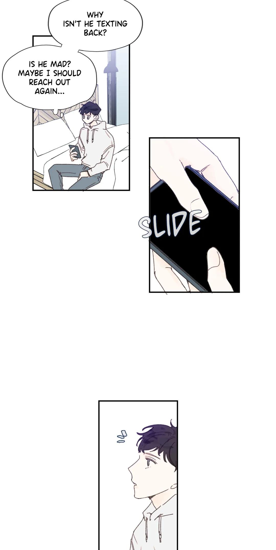 Read Luckies chapter 40.4 image 23 on Lezhin