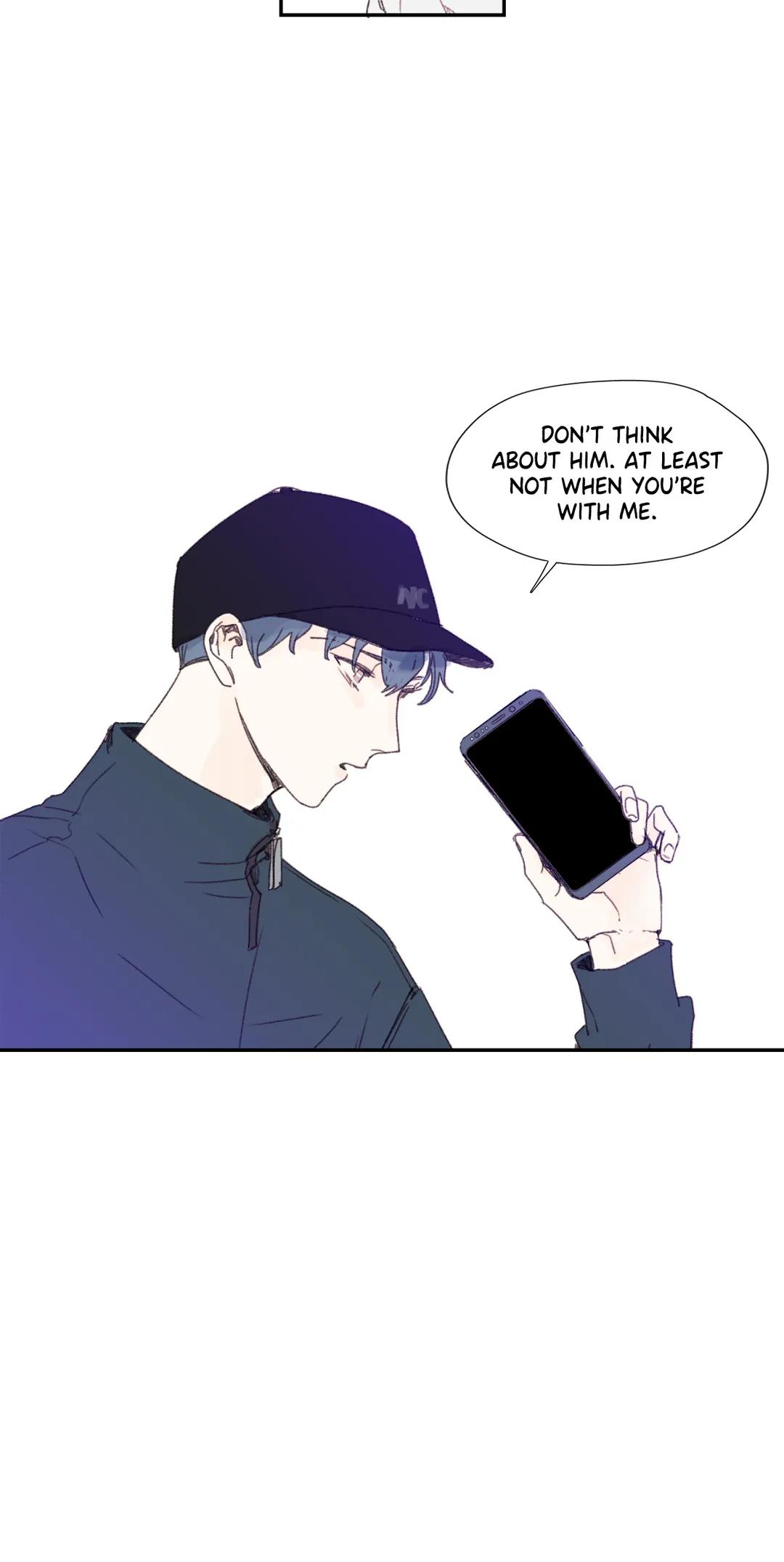 Read Luckies chapter 40.4 image 24 on Lezhin