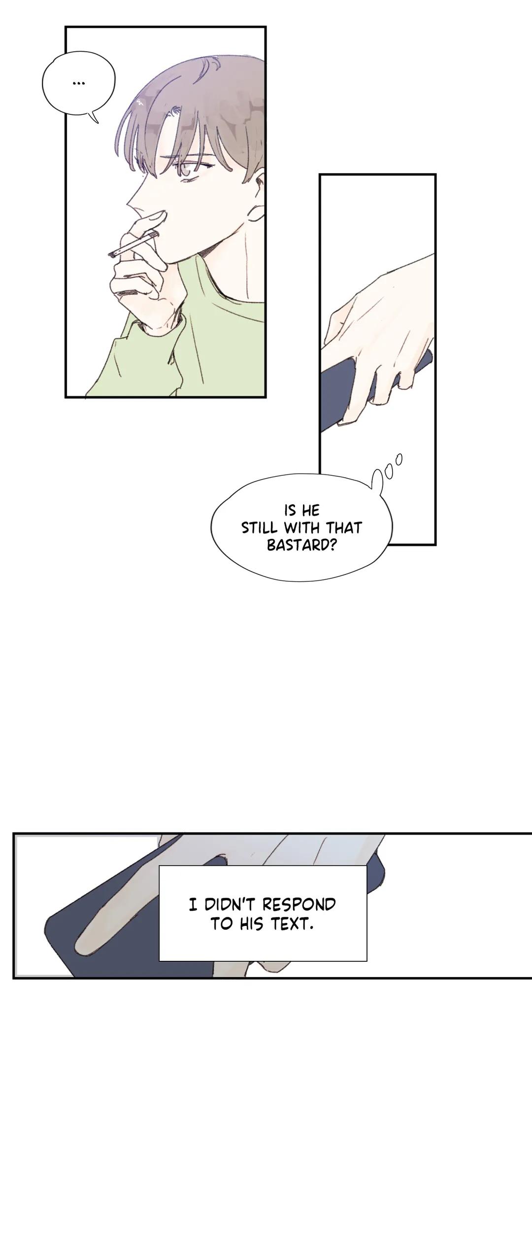 Read Luckies chapter 40.4 image 3 on Lezhin