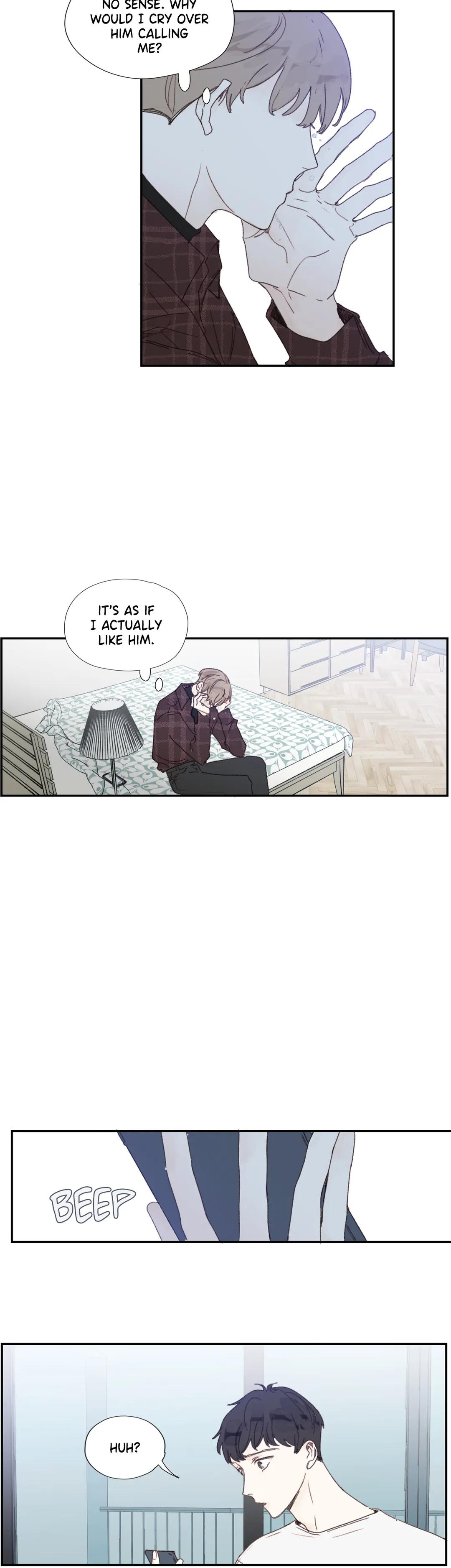 Read Luckies chapter 40.5 image 12 on Lezhin