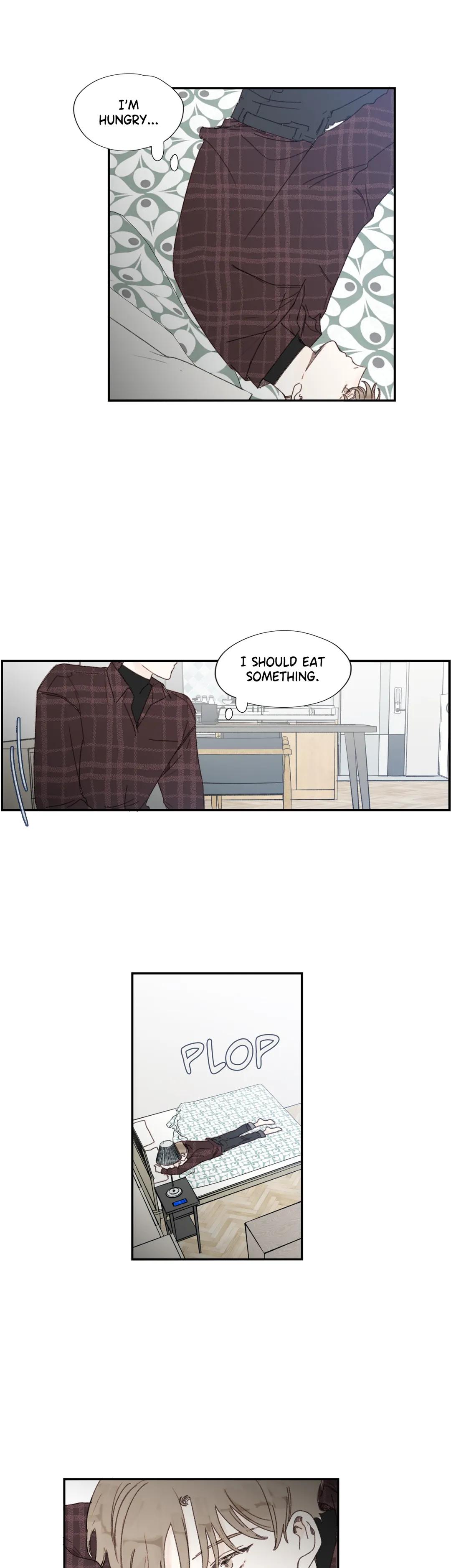 Read Luckies chapter 40.5 image 3 on Lezhin