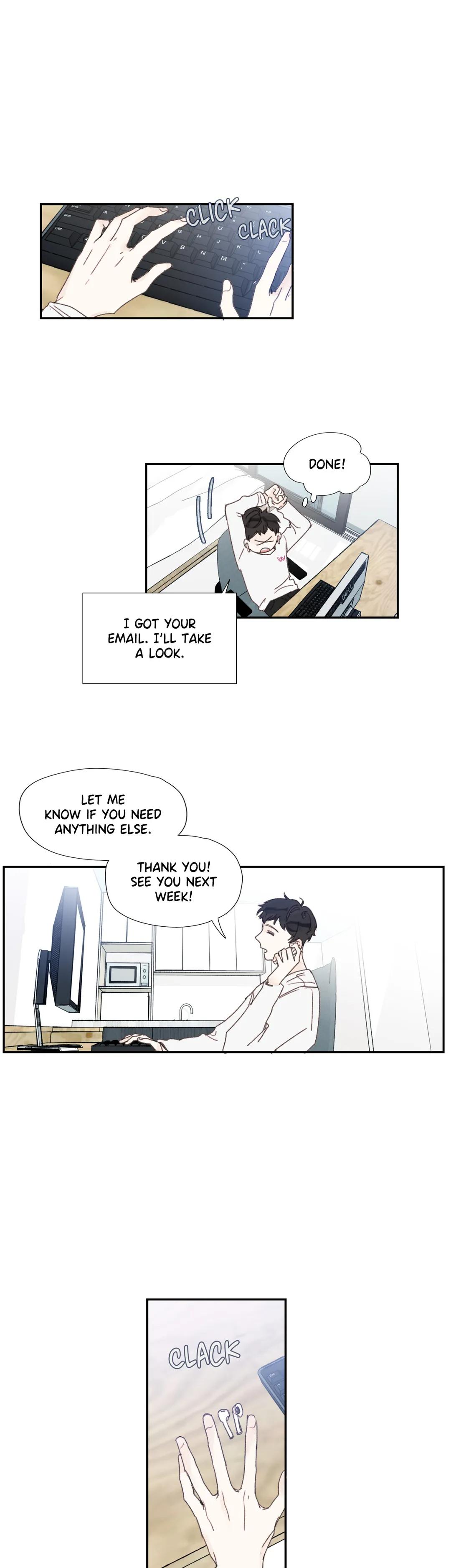 Read Luckies chapter 40.5 image 5 on Lezhin