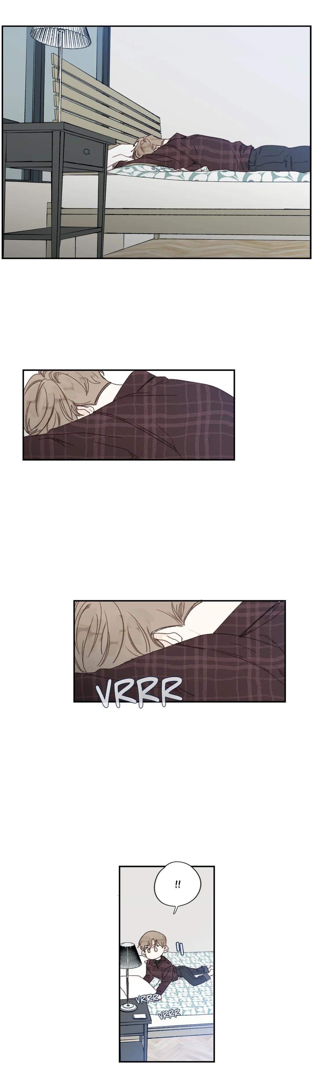 Read Luckies chapter 40.5 image 7 on Lezhin