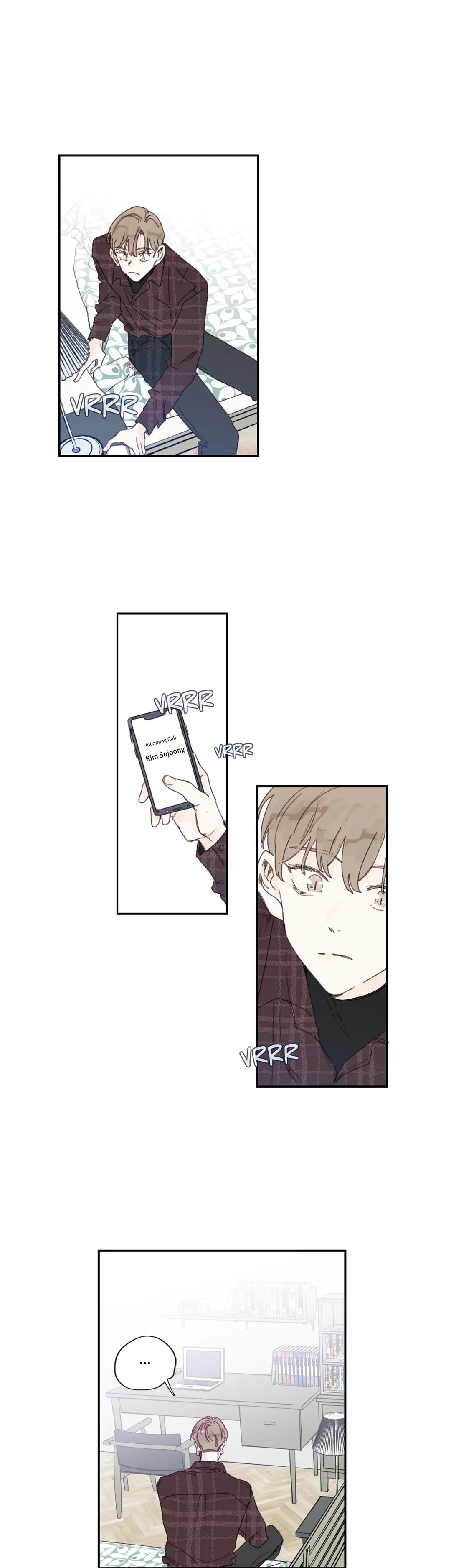 Read Luckies chapter 40.5 image 8 on Lezhin