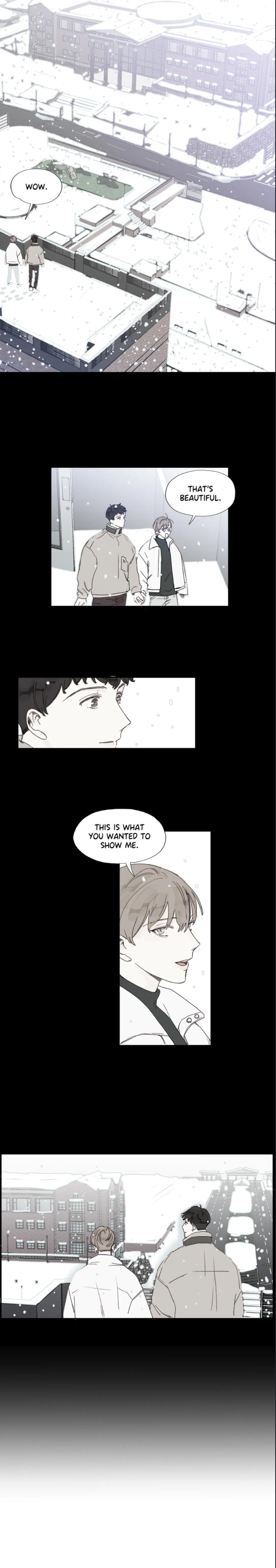Read Luckies chapter 40.6 image 3 on Lezhin