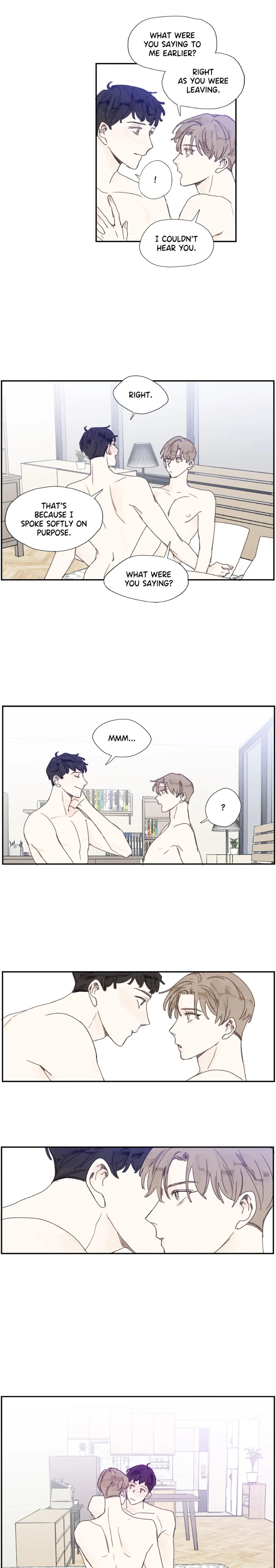 Read Luckies chapter 40.8 image 8 on Lezhin