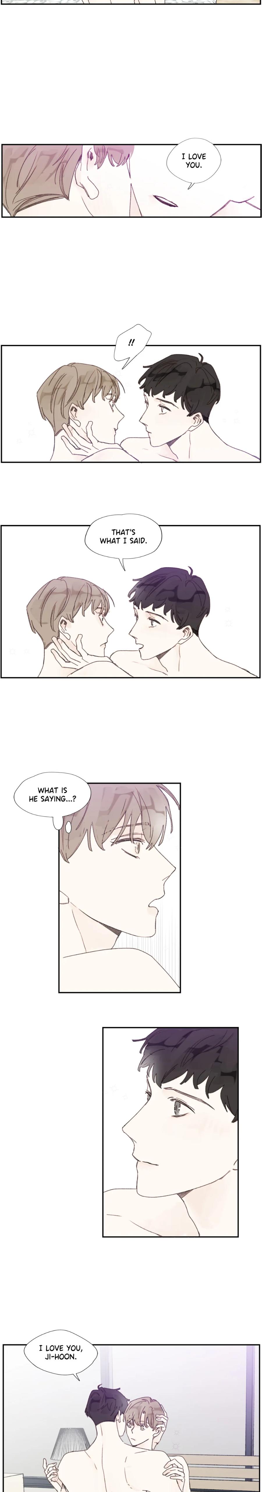 Read Luckies chapter 40.8 image 9 on Lezhin
