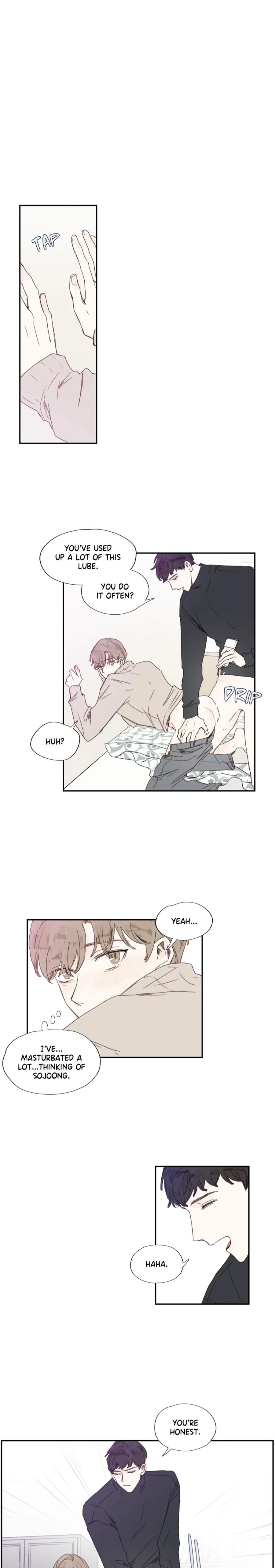 Read Luckies chapter 41 image 6 on Lezhin