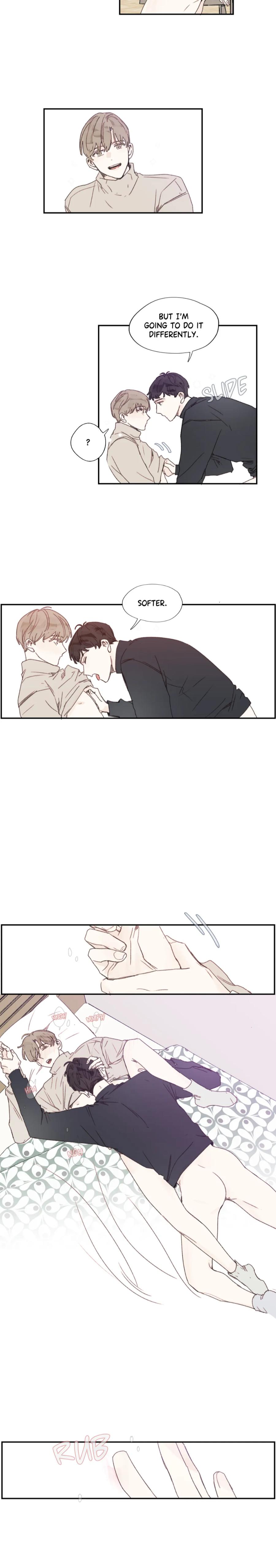 Read Luckies chapter 41 image 9 on Lezhin