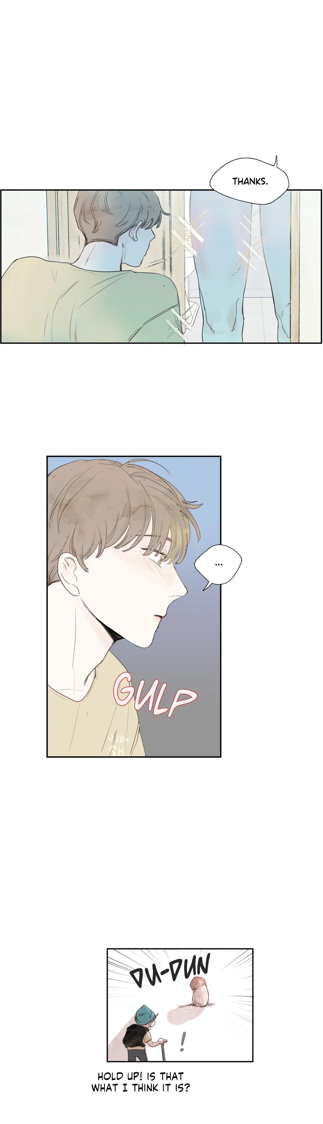 Read Luckies chapter 5.1 image 1 on Lezhin