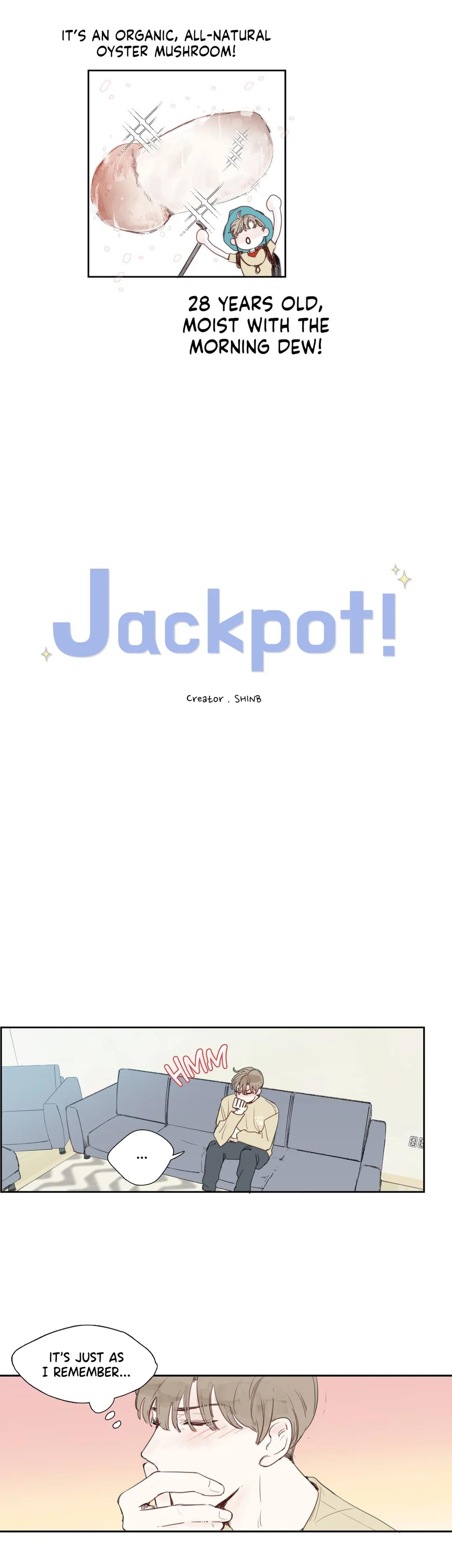 Read Luckies chapter 5.1 image 2 on Lezhin