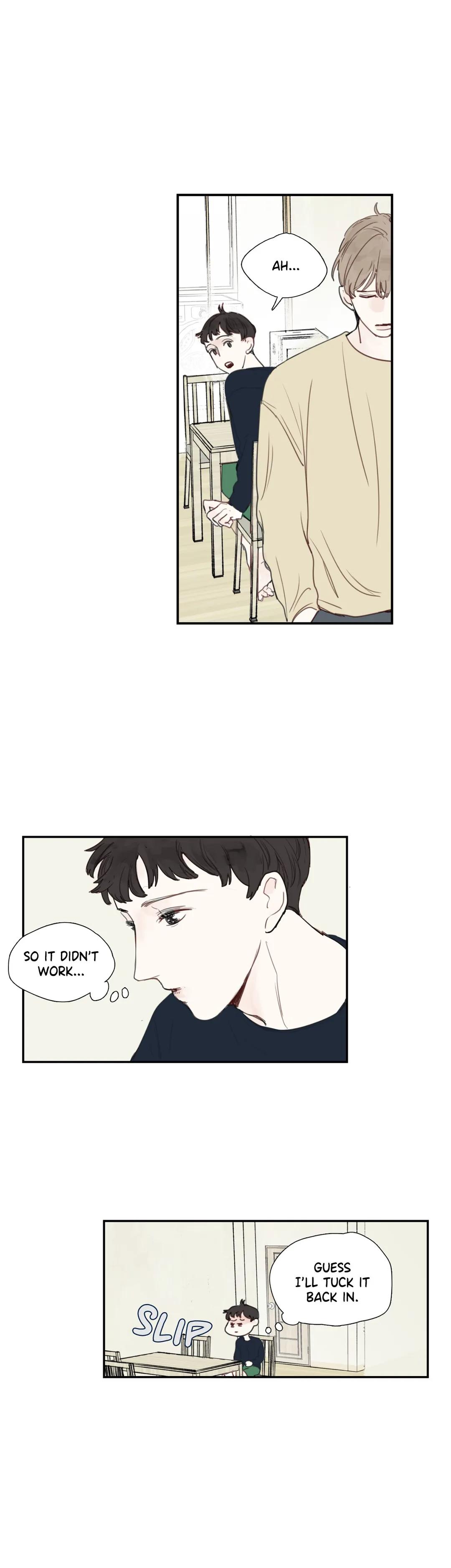 Read Luckies chapter 5 image 12 on Lezhin