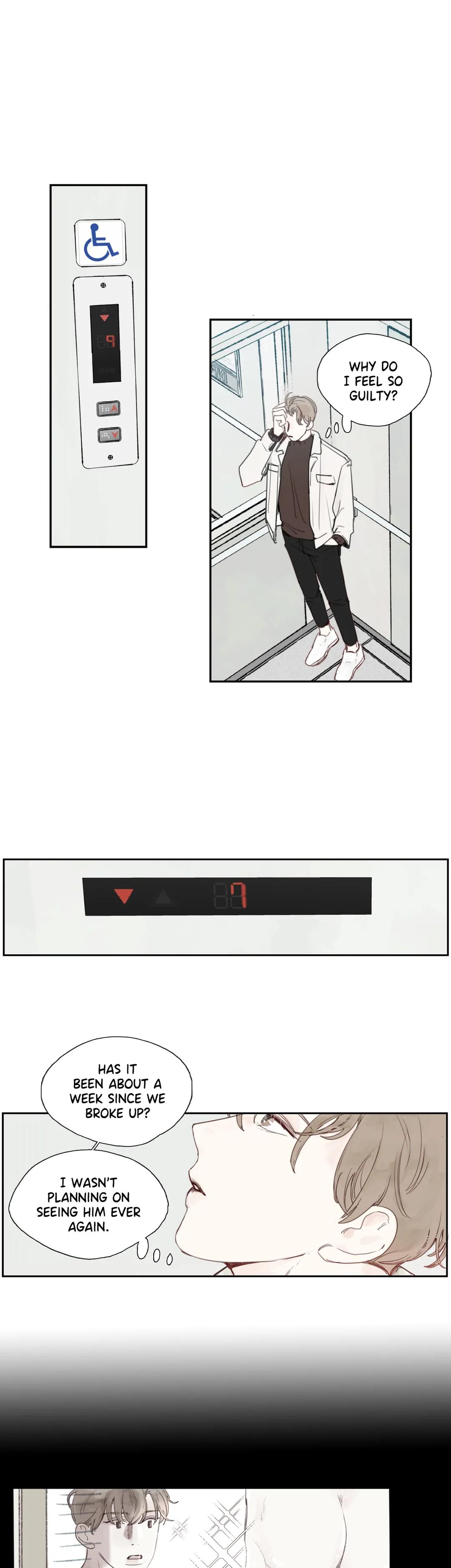Read Luckies chapter 5 image 17 on Lezhin