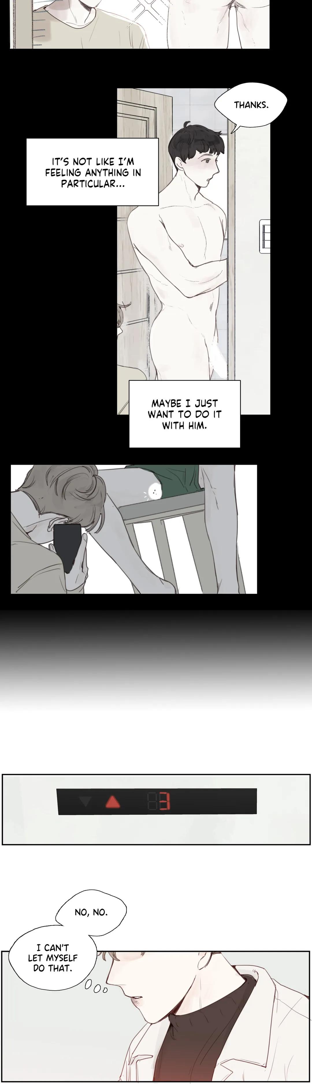 Read Luckies chapter 5 image 18 on Lezhin