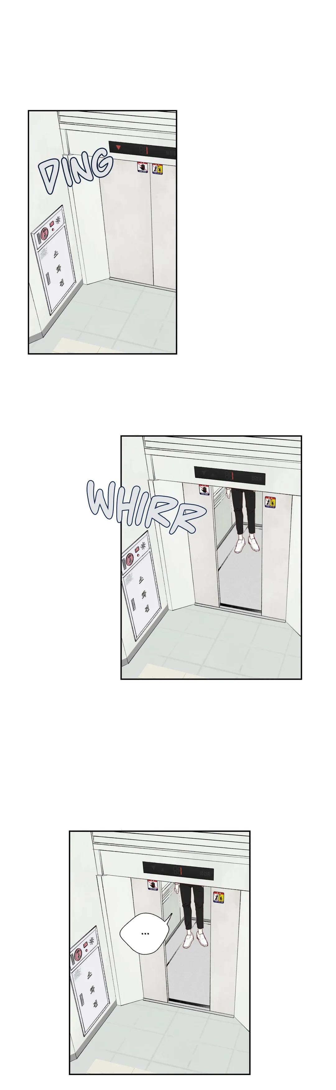 Read Luckies chapter 5 image 19 on Lezhin