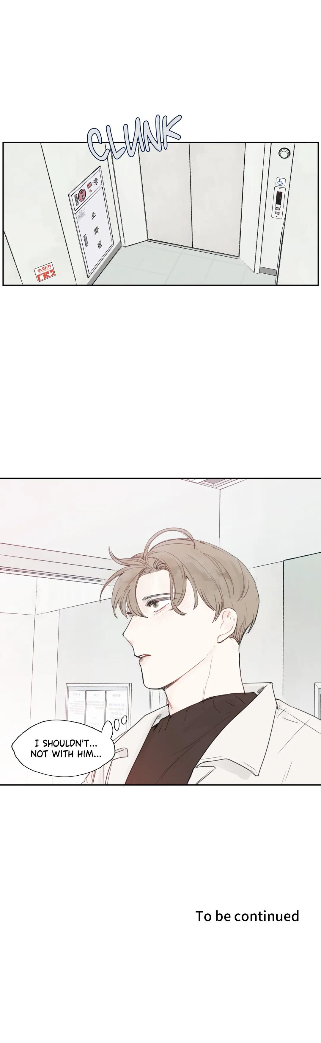 Read Luckies chapter 5 image 20 on Lezhin