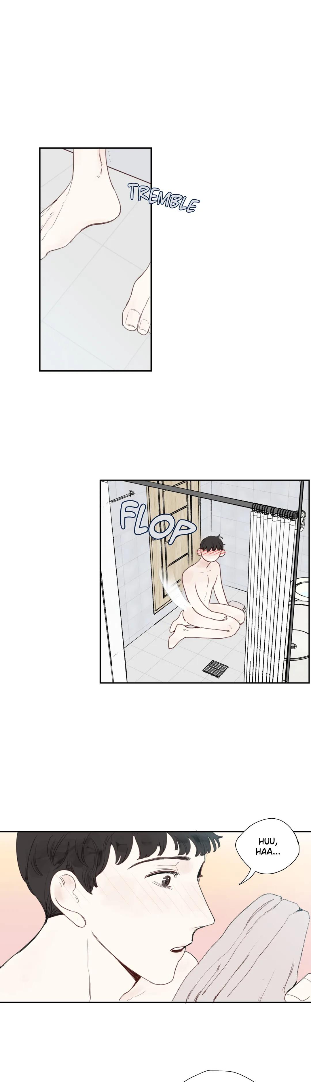Read Luckies chapter 5 image 3 on Lezhin