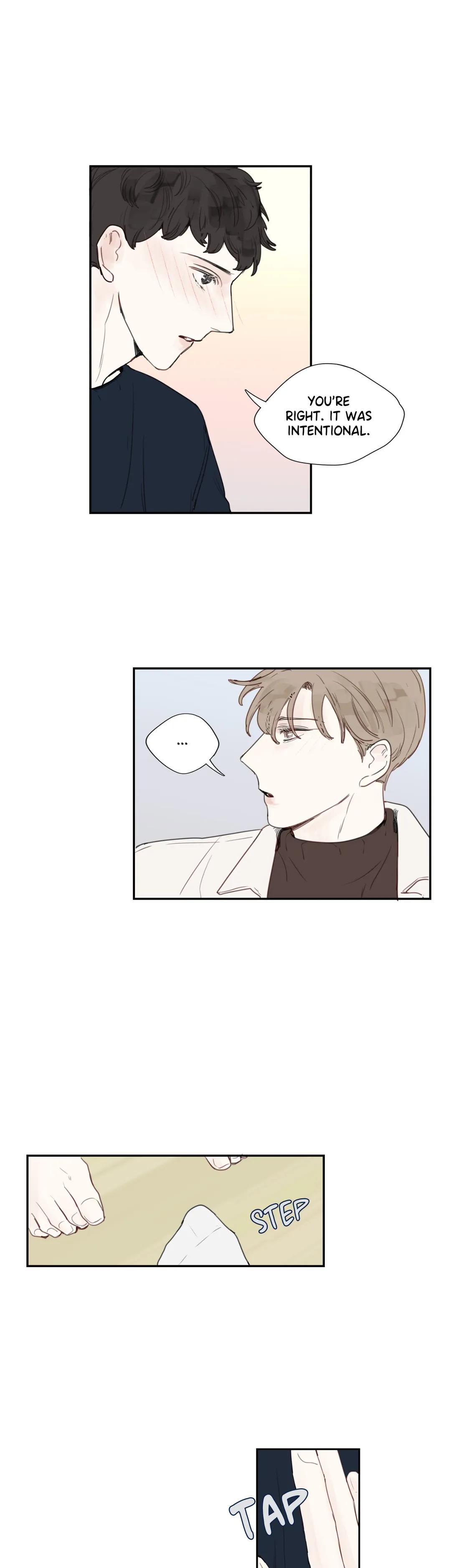 Read Luckies chapter 6.1 image 9 on Lezhin