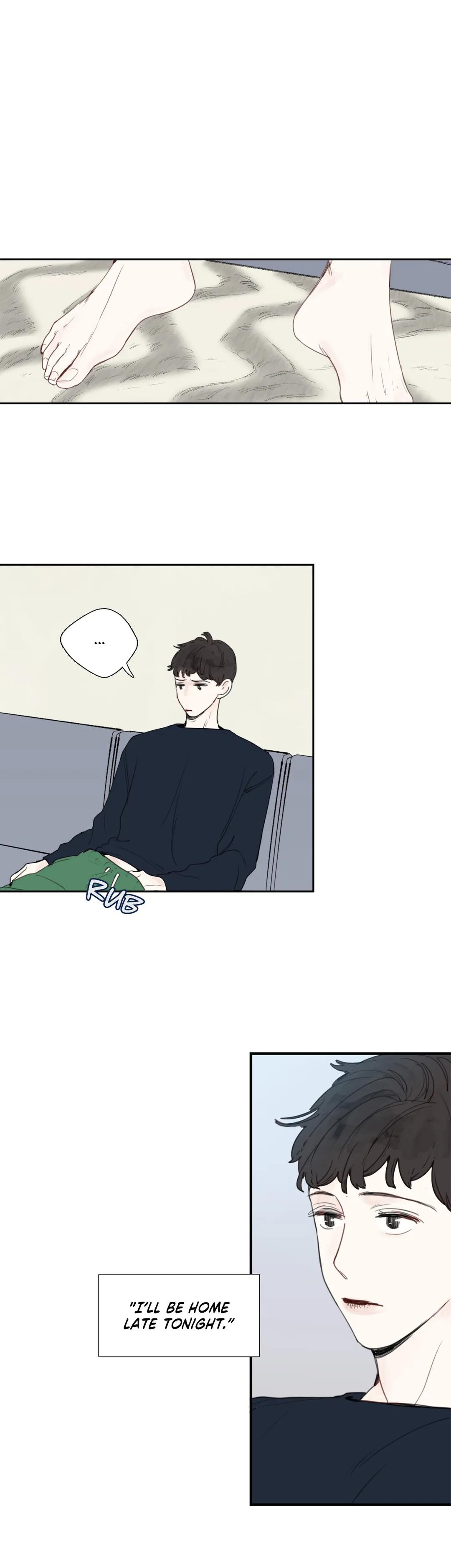 Read Luckies chapter 6 image 1 on Lezhin