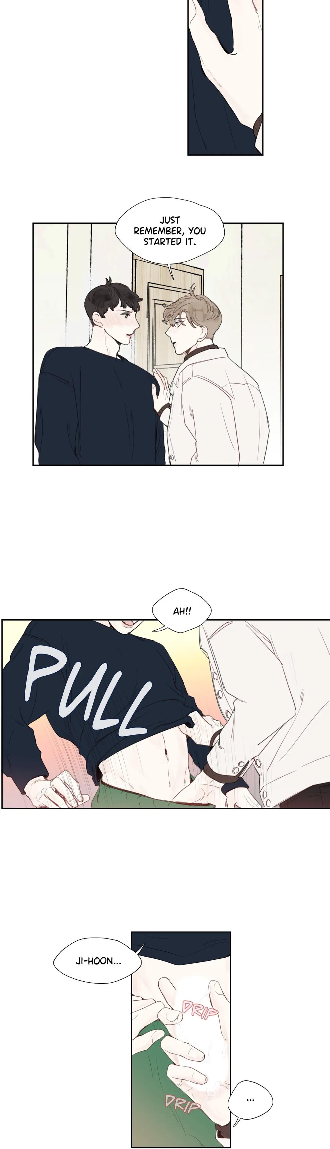 Read Luckies chapter 6 image 10 on Lezhin