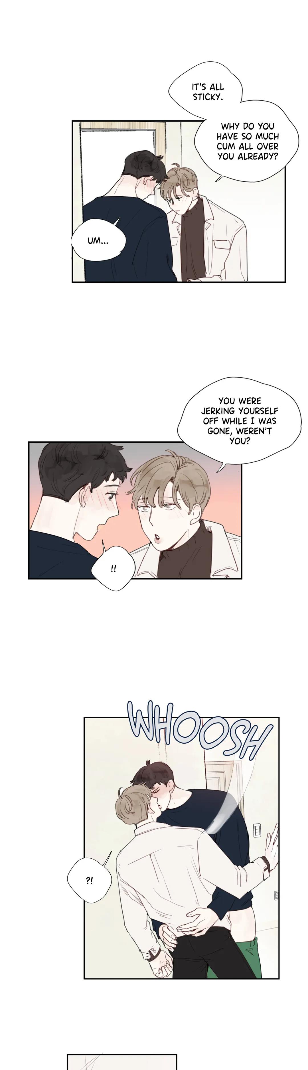 Read Luckies chapter 6 image 11 on Lezhin