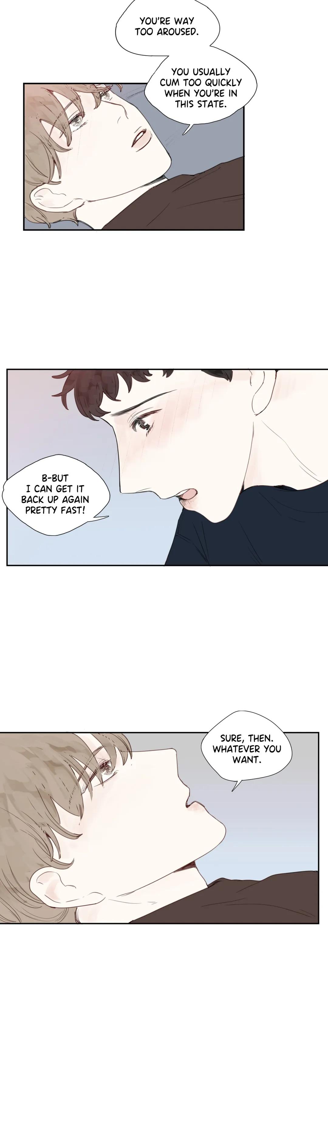 Read Luckies chapter 6 image 14 on Lezhin
