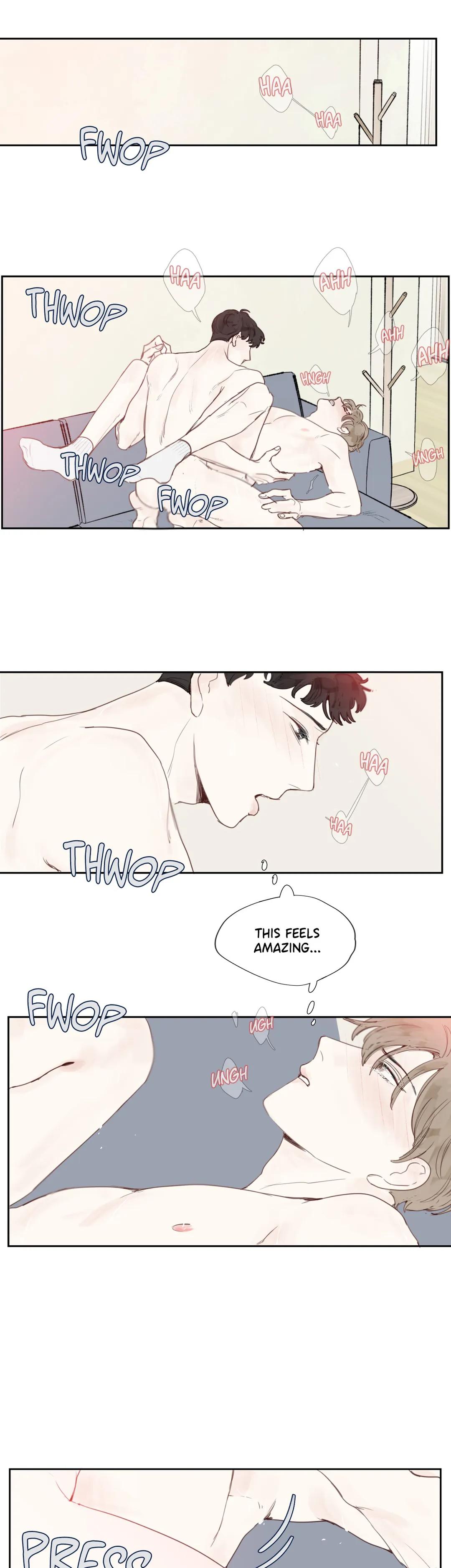 Read Luckies chapter 6 image 15 on Lezhin