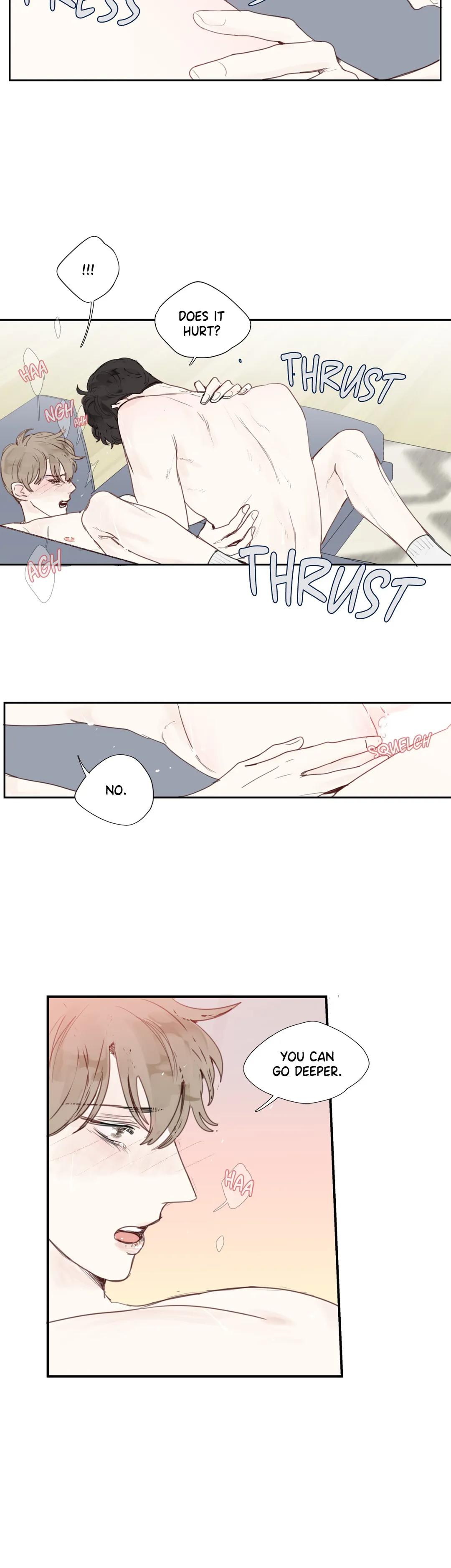 Read Luckies chapter 6 image 16 on Lezhin