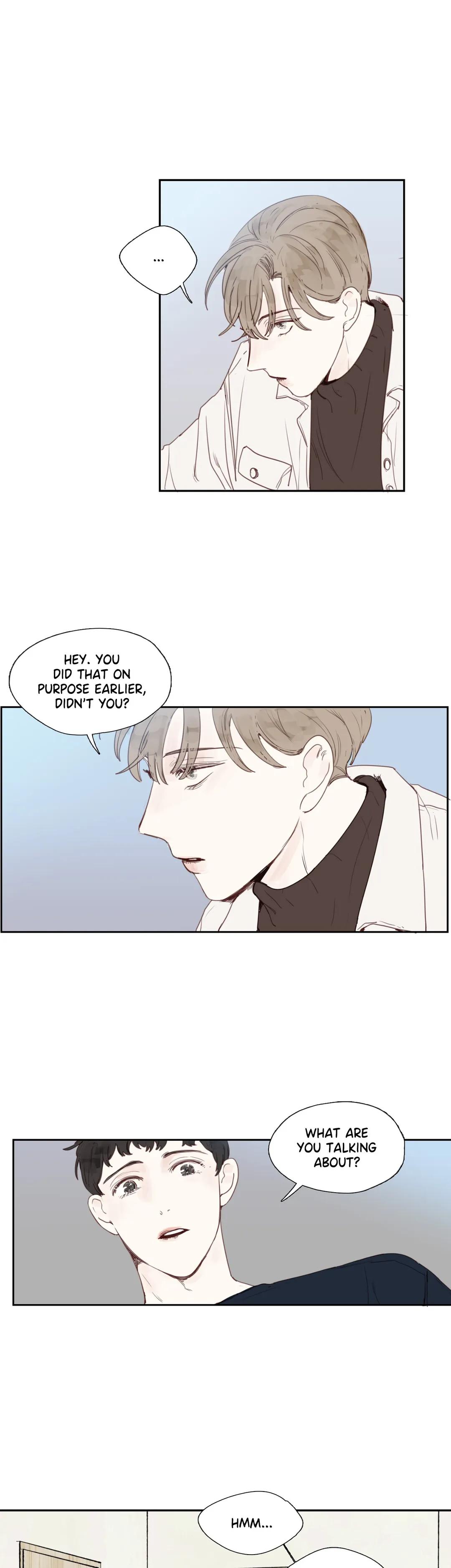 Read Luckies chapter 6 image 7 on Lezhin