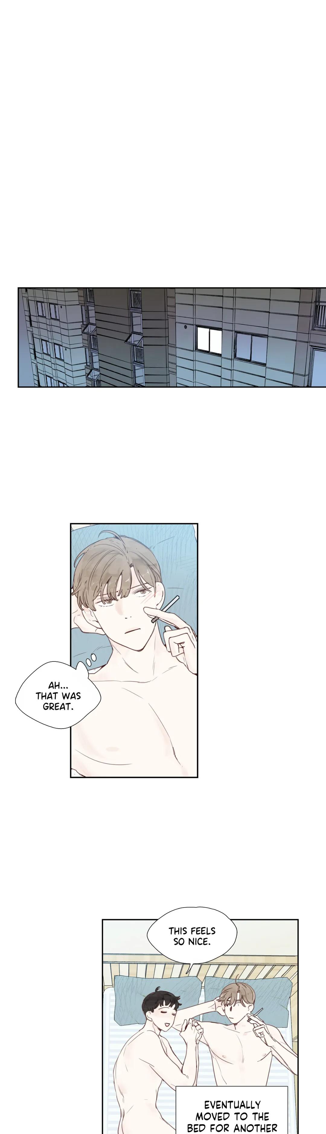 Read Luckies chapter 7.1 image 1 on Lezhin