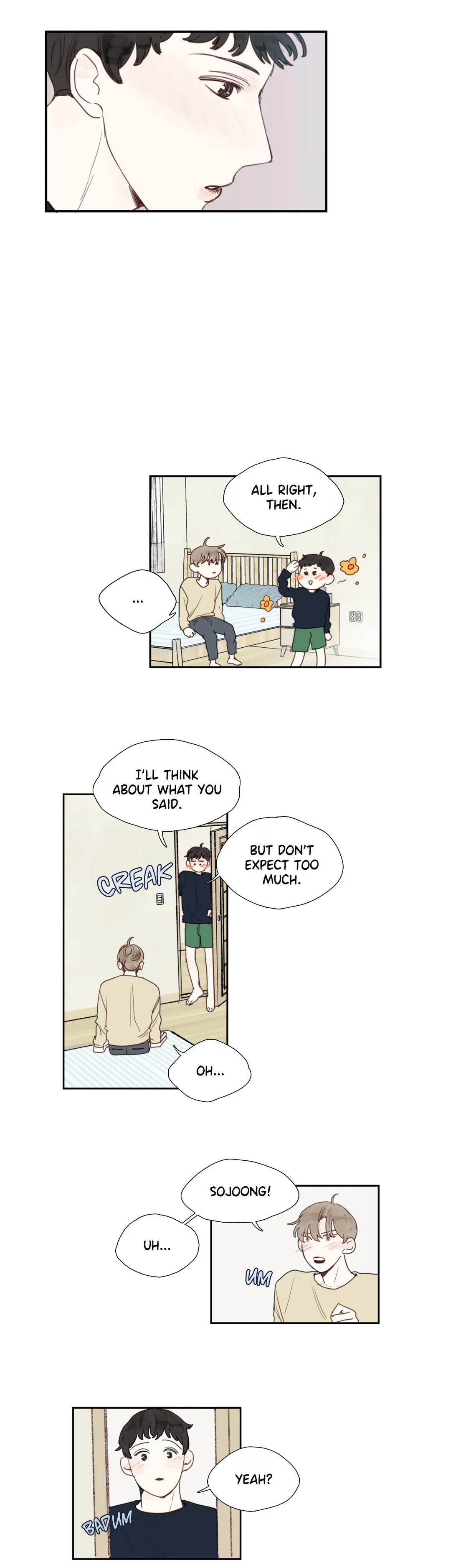 Read Luckies chapter 7 image 10 on Lezhin