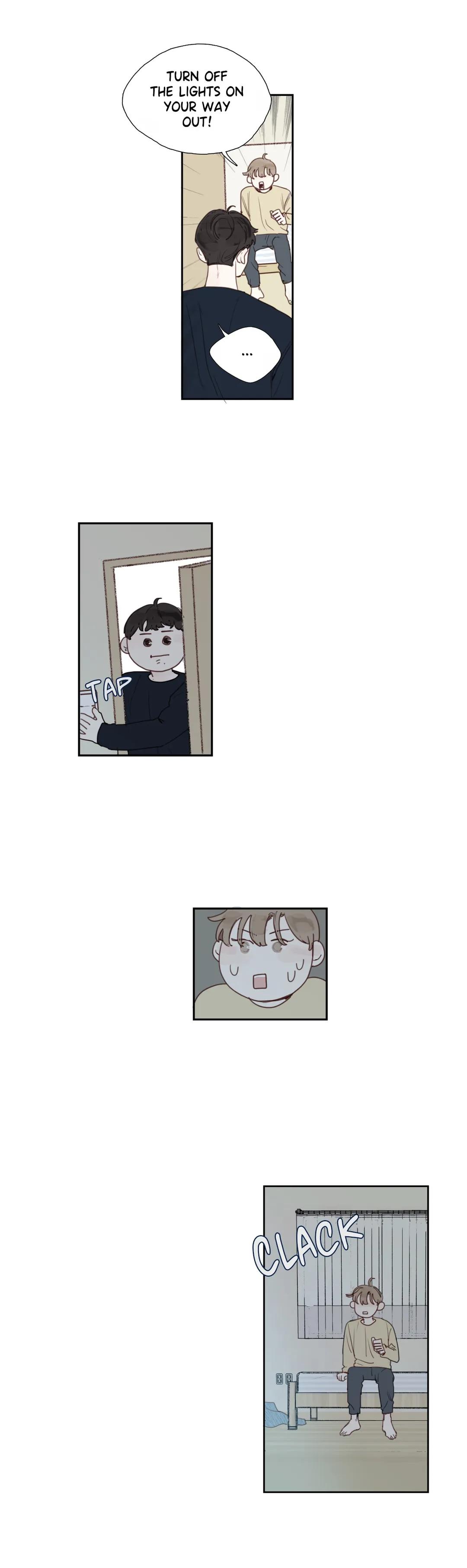 Read Luckies chapter 7 image 11 on Lezhin
