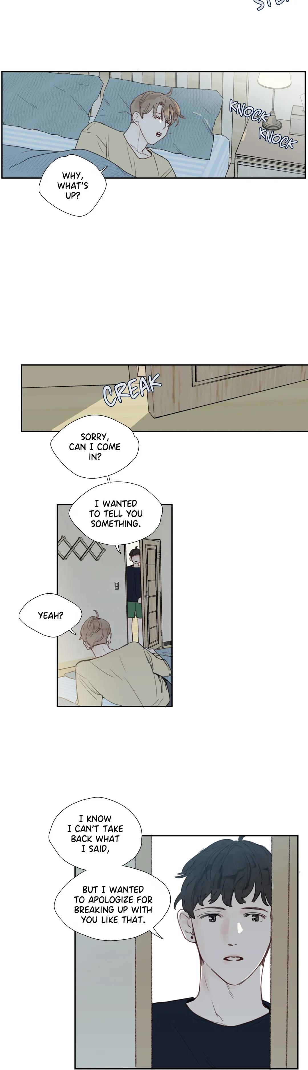 Read Luckies chapter 7 image 14 on Lezhin