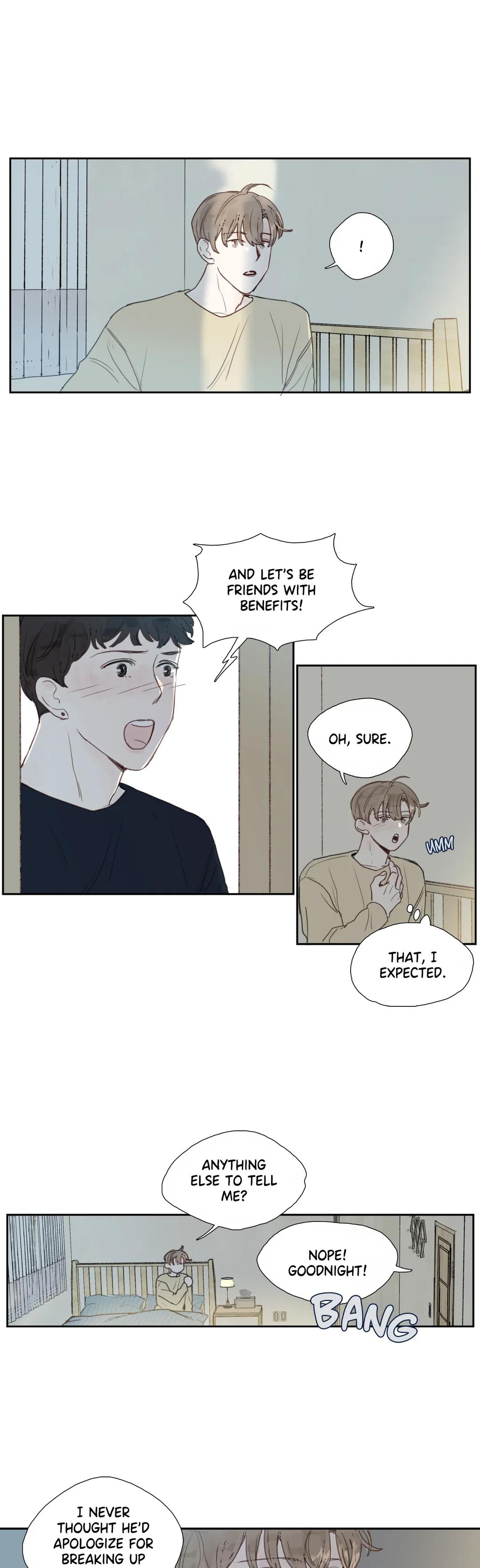 Read Luckies chapter 7 image 15 on Lezhin