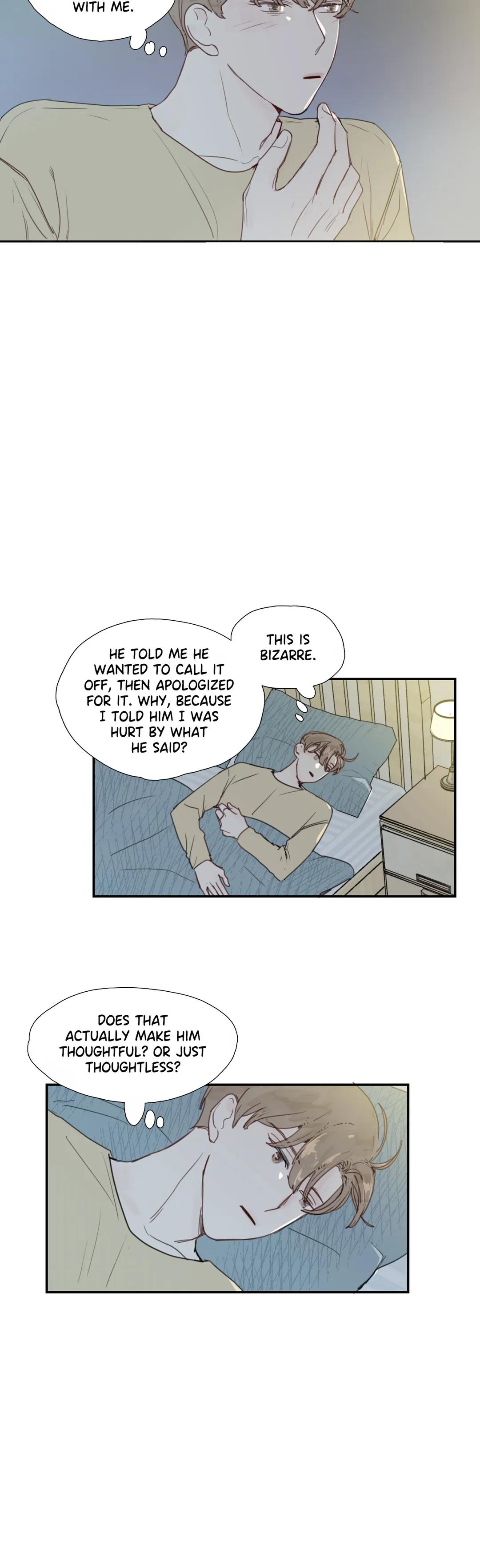 Read Luckies chapter 7 image 16 on Lezhin