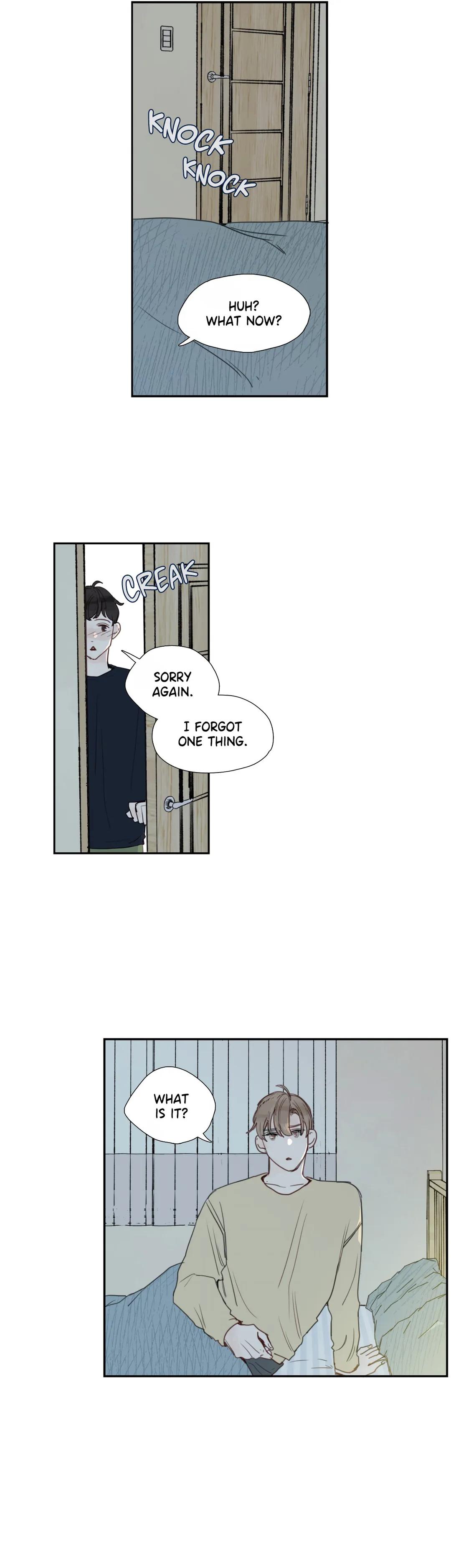 Read Luckies chapter 7 image 17 on Lezhin