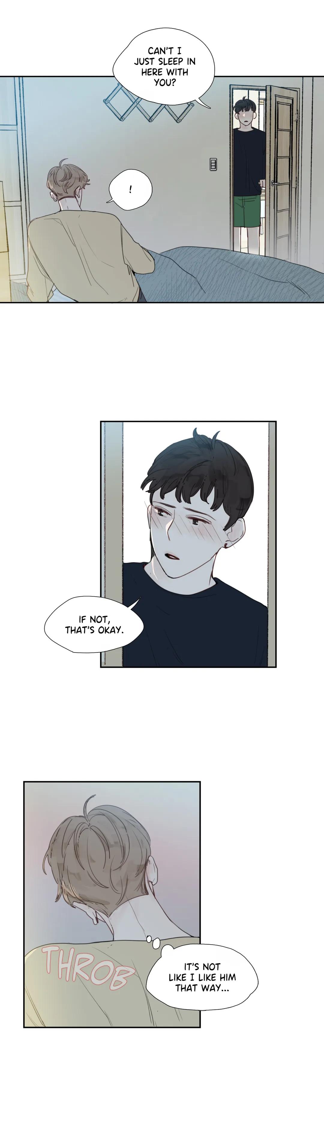 Read Luckies chapter 7 image 18 on Lezhin