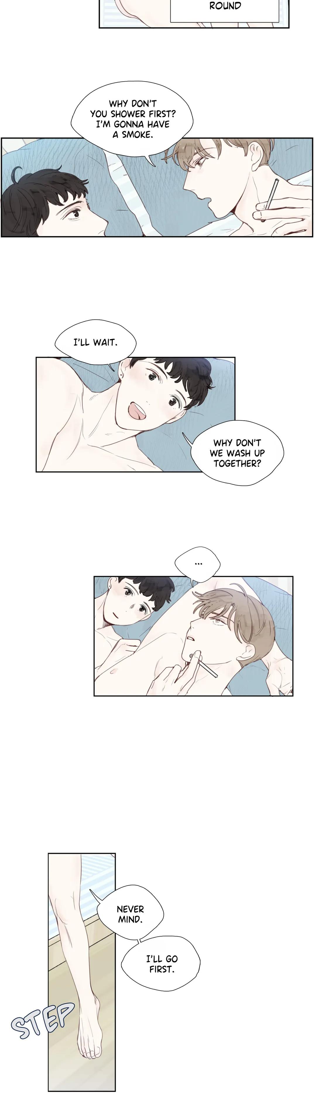 Read Luckies chapter 7 image 2 on Lezhin