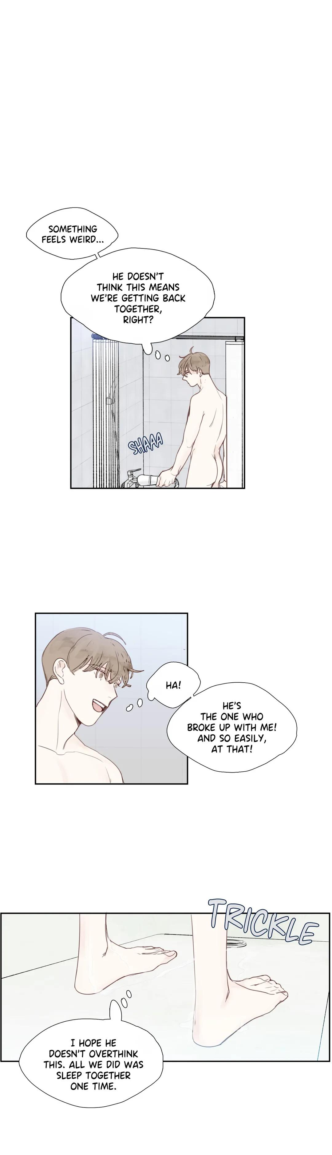 Read Luckies chapter 7 image 3 on Lezhin