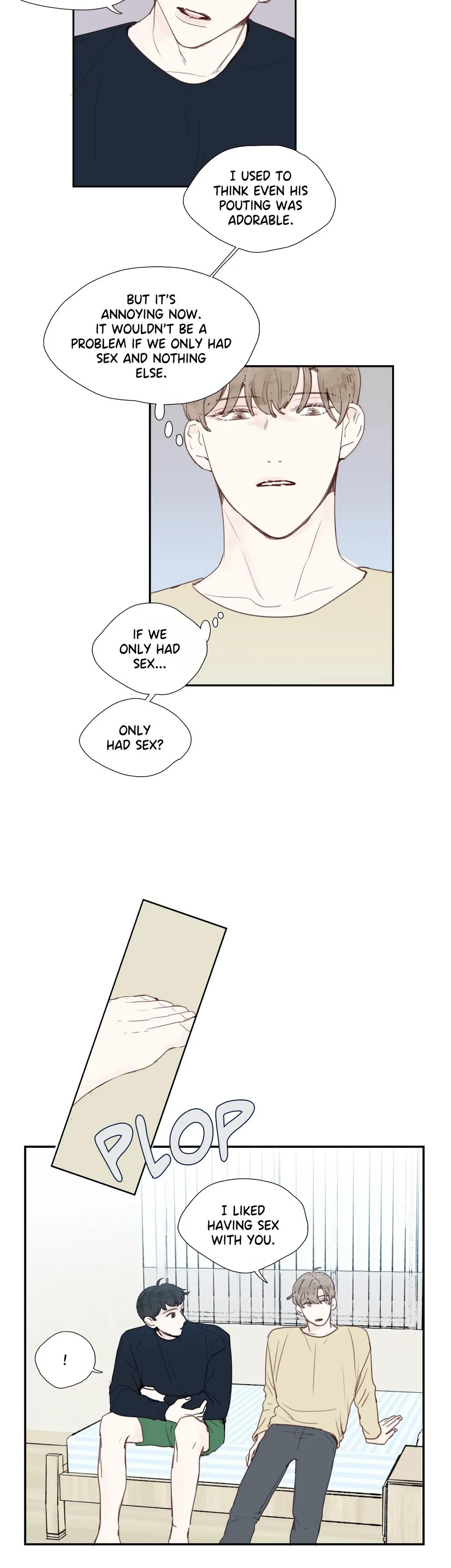 Read Luckies chapter 7 image 6 on Lezhin