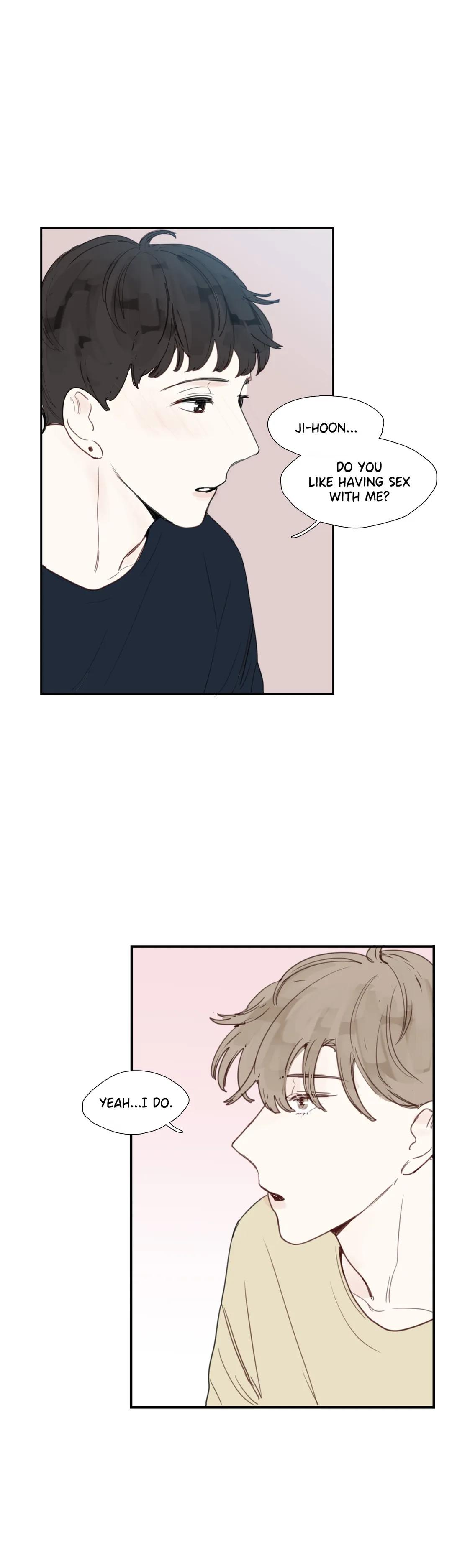 Read Luckies chapter 7 image 9 on Lezhin