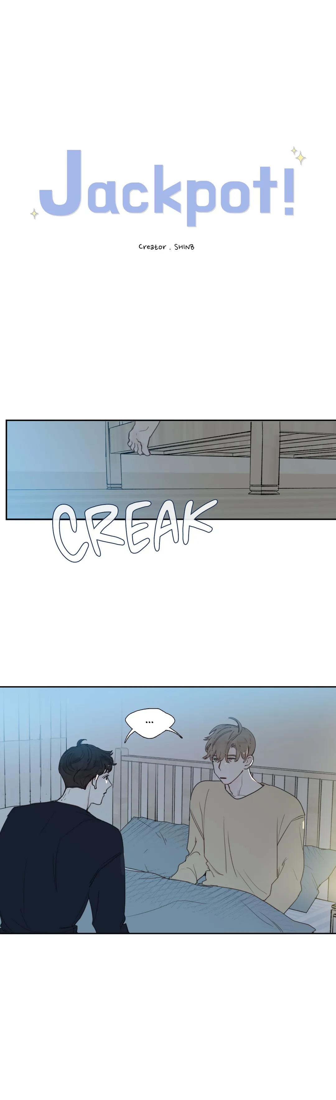 Read Luckies chapter 8 image 1 on Lezhin
